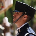 Castellón, Jura de Bandera 2013