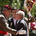 Castellón, Jura de Bandera 2013