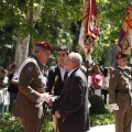 Castellón, Jura de Bandera 2013