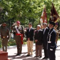 Castellón, Jura de Bandera 2013