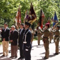 Castellón, Jura de Bandera 2013