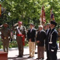 Castellón, Jura de Bandera 2013