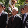 Castellón, Jura de Bandera 2013