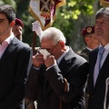 Castellón, Jura de Bandera 2013