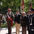 Castellón, Jura de Bandera 2013
