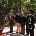 Castellón, Jura de Bandera 2013