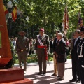 Castellón, Jura de Bandera 2013