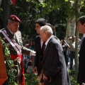 Castellón, Jura de Bandera 2013