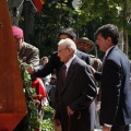 Castellón, Jura de Bandera 2013