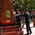Castellón, Jura de Bandera 2013