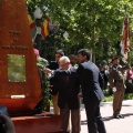 Castellón, Jura de Bandera 2013