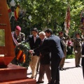 Castellón, Jura de Bandera 2013