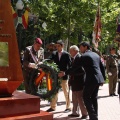 Castellón, Jura de Bandera 2013