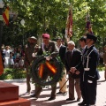 Castellón, Jura de Bandera 2013