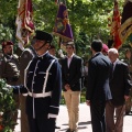 Castellón, Jura de Bandera 2013