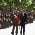 Castellón, Jura de Bandera 2013