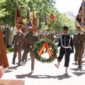 Castellón, Jura de Bandera 2013
