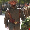 Castellón, Jura de Bandera 2013
