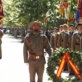 Castellón, Jura de Bandera 2013