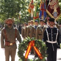Castellón, Jura de Bandera 2013