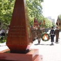 Castellón, Jura de Bandera 2013