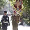Castellón, Jura de Bandera 2013