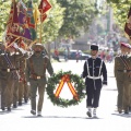Castellón, Jura de Bandera 2013