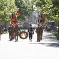 Castellón, Jura de Bandera 2013