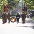 Castellón, Jura de Bandera 2013