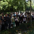 Castellón, Jura de Bandera 2013