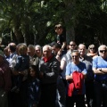 Castellón, Jura de Bandera 2013