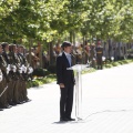 Castellón, Jura de Bandera 2013