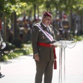 Castellón, Jura de Bandera 2013