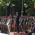 Castellón, Jura de Bandera 2013
