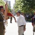 Castellón, Jura de Bandera 2013