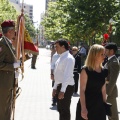 Castellón, Jura de Bandera 2013