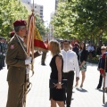 Castellón, Jura de Bandera 2013