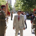 Castellón, Jura de Bandera 2013