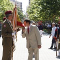 Castellón, Jura de Bandera 2013
