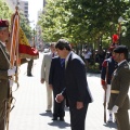 Castellón, Jura de Bandera 2013