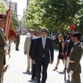 Castellón, Jura de Bandera 2013