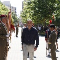 Castellón, Jura de Bandera 2013