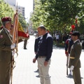 Castellón, Jura de Bandera 2013