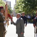 Castellón, Jura de Bandera 2013