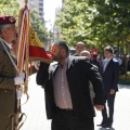 Castellón, Jura de Bandera 2013