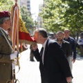 Castellón, Jura de Bandera 2013
