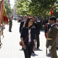 Castellón, Jura de Bandera 2013