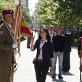 Castellón, Jura de Bandera 2013