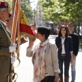 Castellón, Jura de Bandera 2013