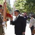 Castellón, Jura de Bandera 2013